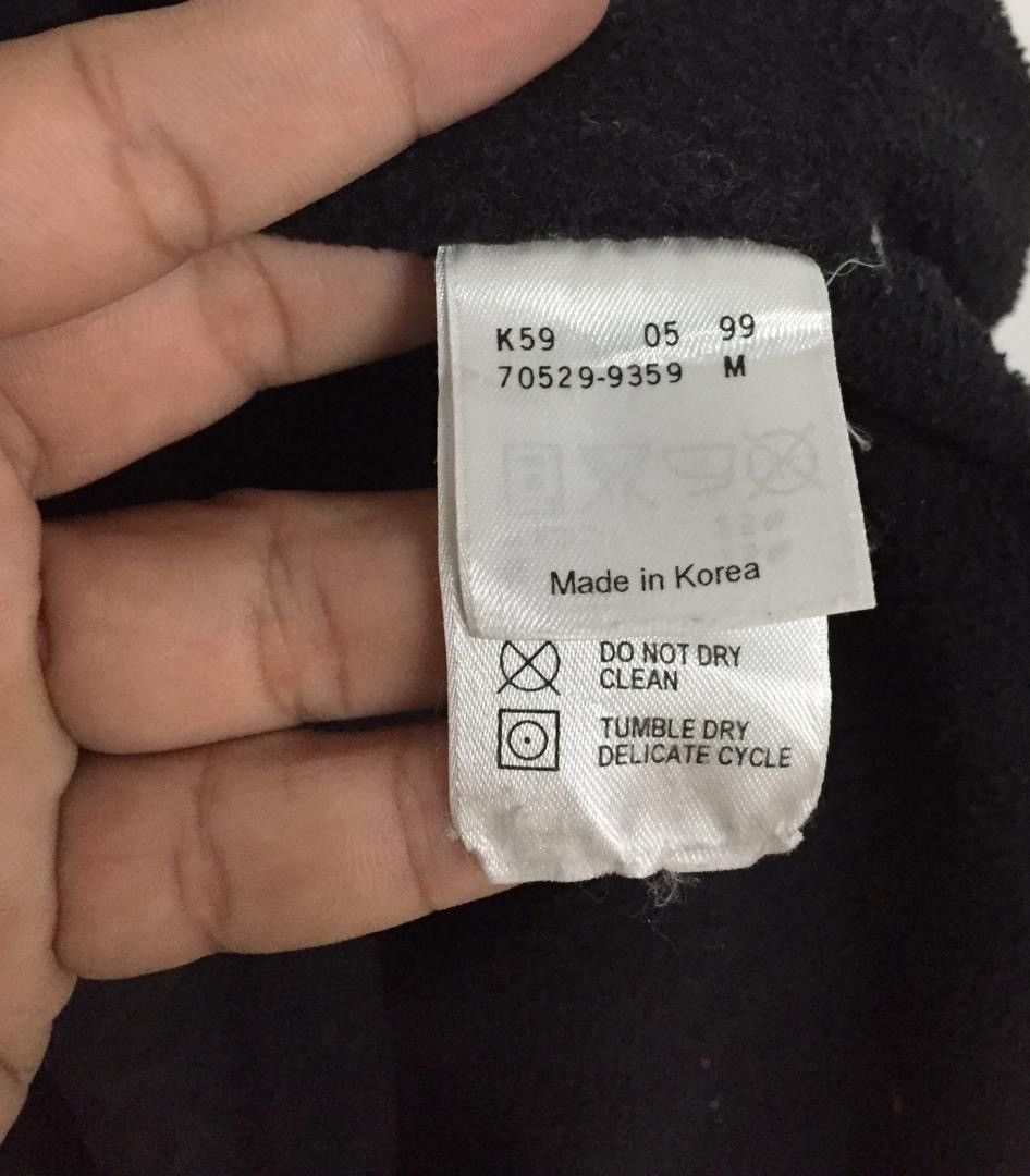 Levi's × Vintage RARE Vintage Levi's Alaska Jacket cw21 Size US M / EU 48-50 / 2 - 10 Thumbnail