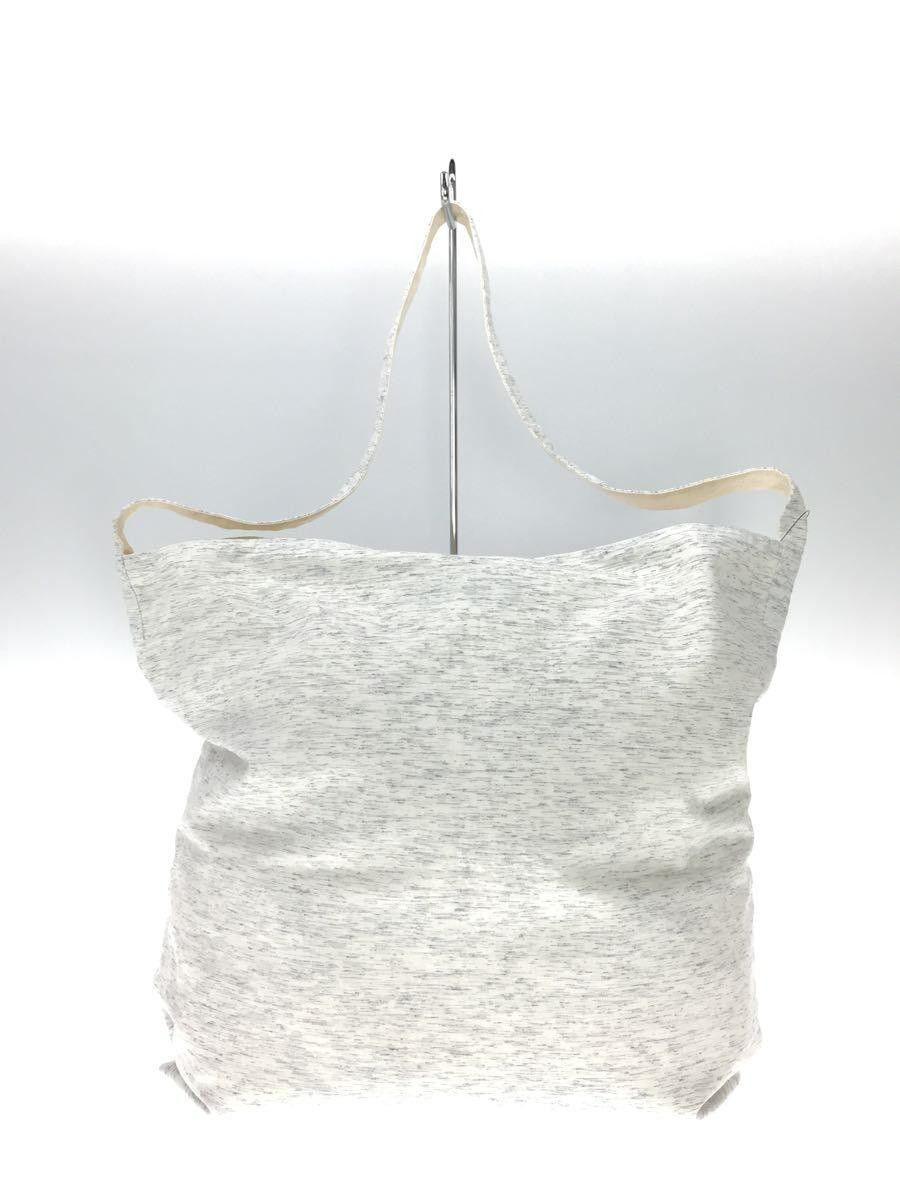 Comme des Garcons × Junya Watanabe Barcode Logo Shoulder Tote Bag Size ONE SIZE - 3 Thumbnail