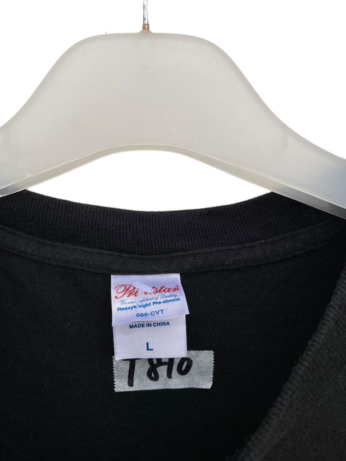 Anime Anime Tees Size L / US 10 / IT 46 - 3 Thumbnail