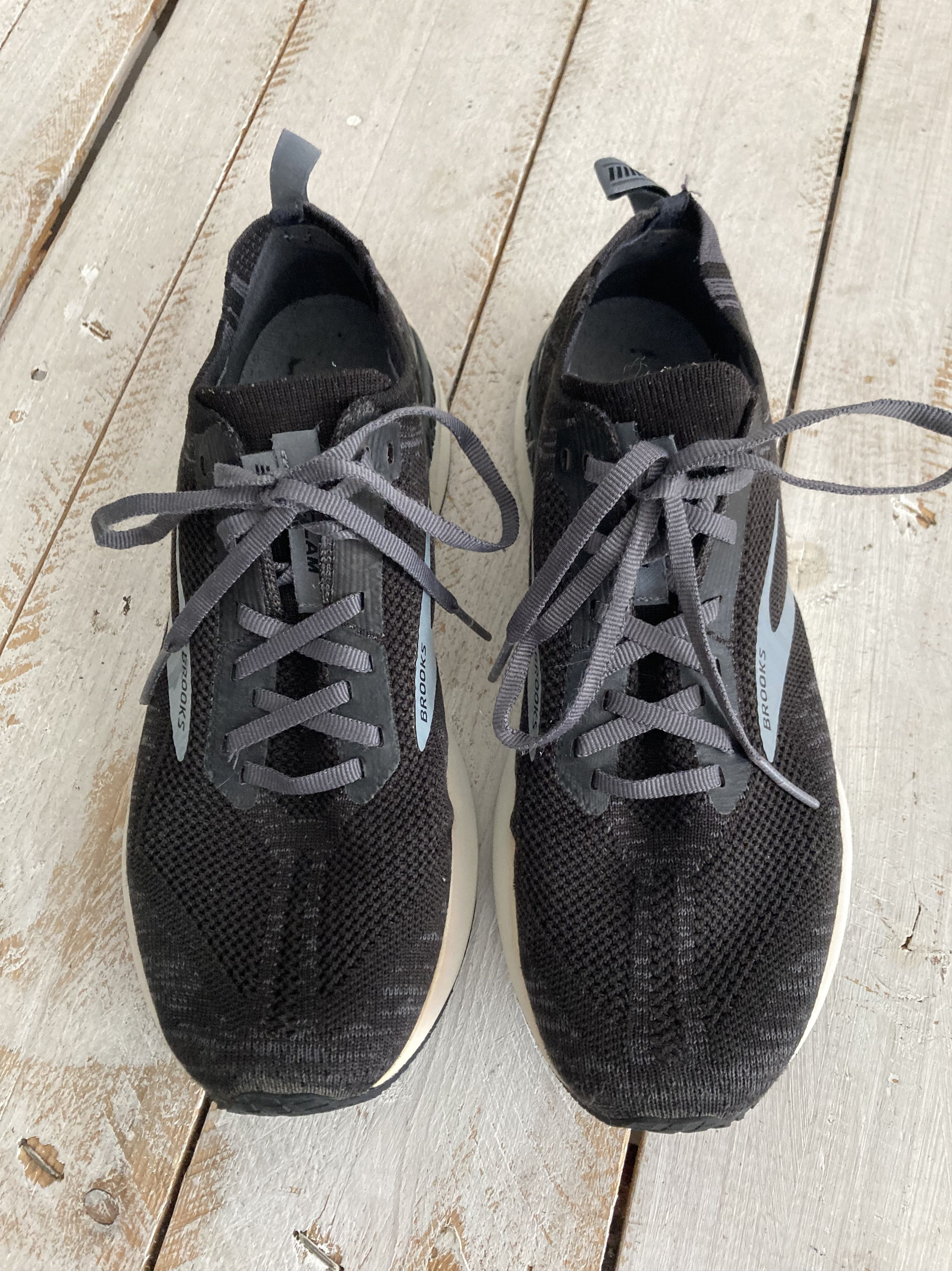 Brooks × DNA Bedlam 3.0 run EU 41 shoes UK 7.5 sneakers W 9.5 jog joggers Size US 9.5 / IT 39.5 - 11 Thumbnail