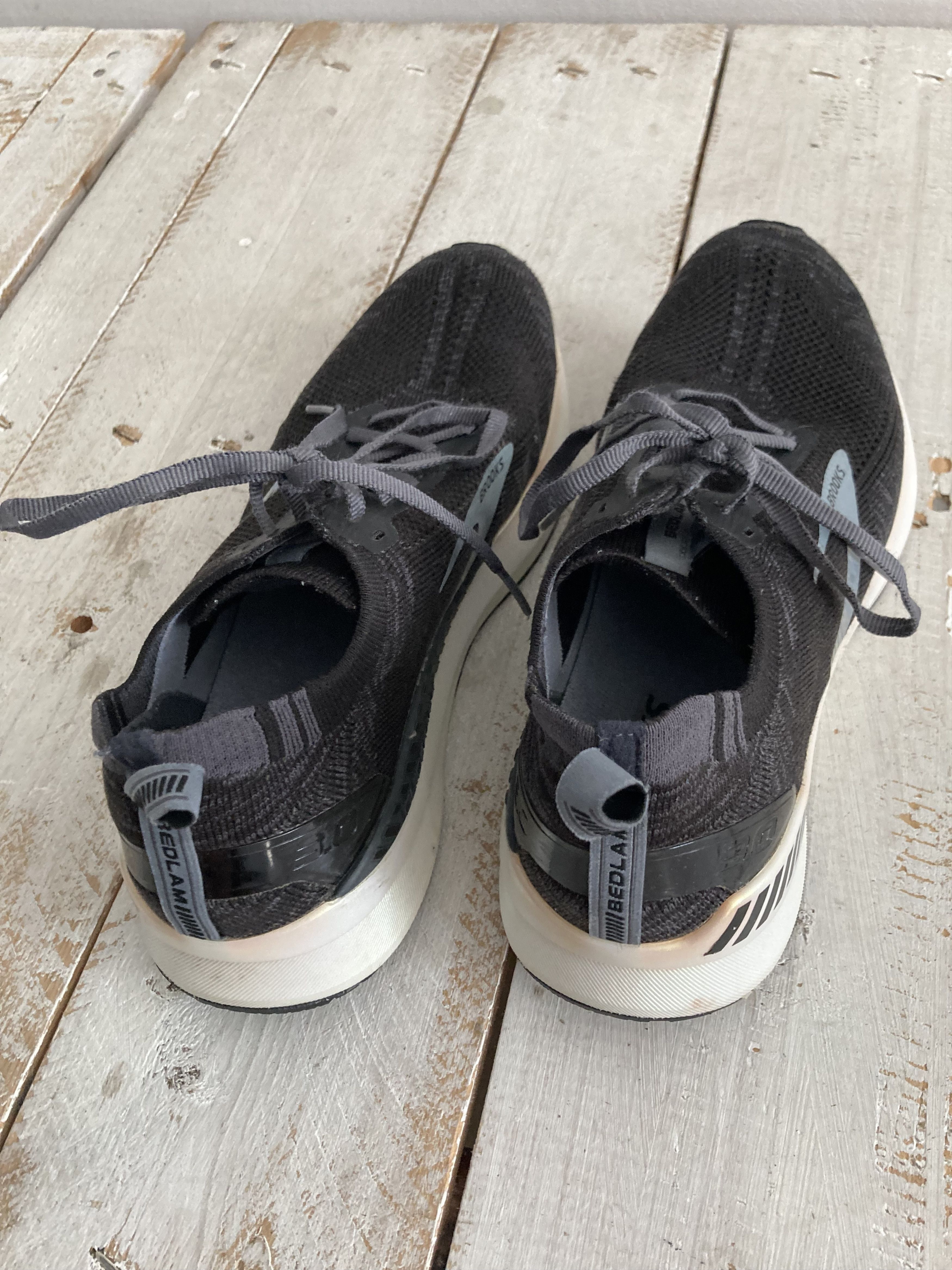 Brooks × DNA Bedlam 3.0 run EU 41 shoes UK 7.5 sneakers W 9.5 jog joggers Size US 9.5 / IT 39.5 - 9 Thumbnail