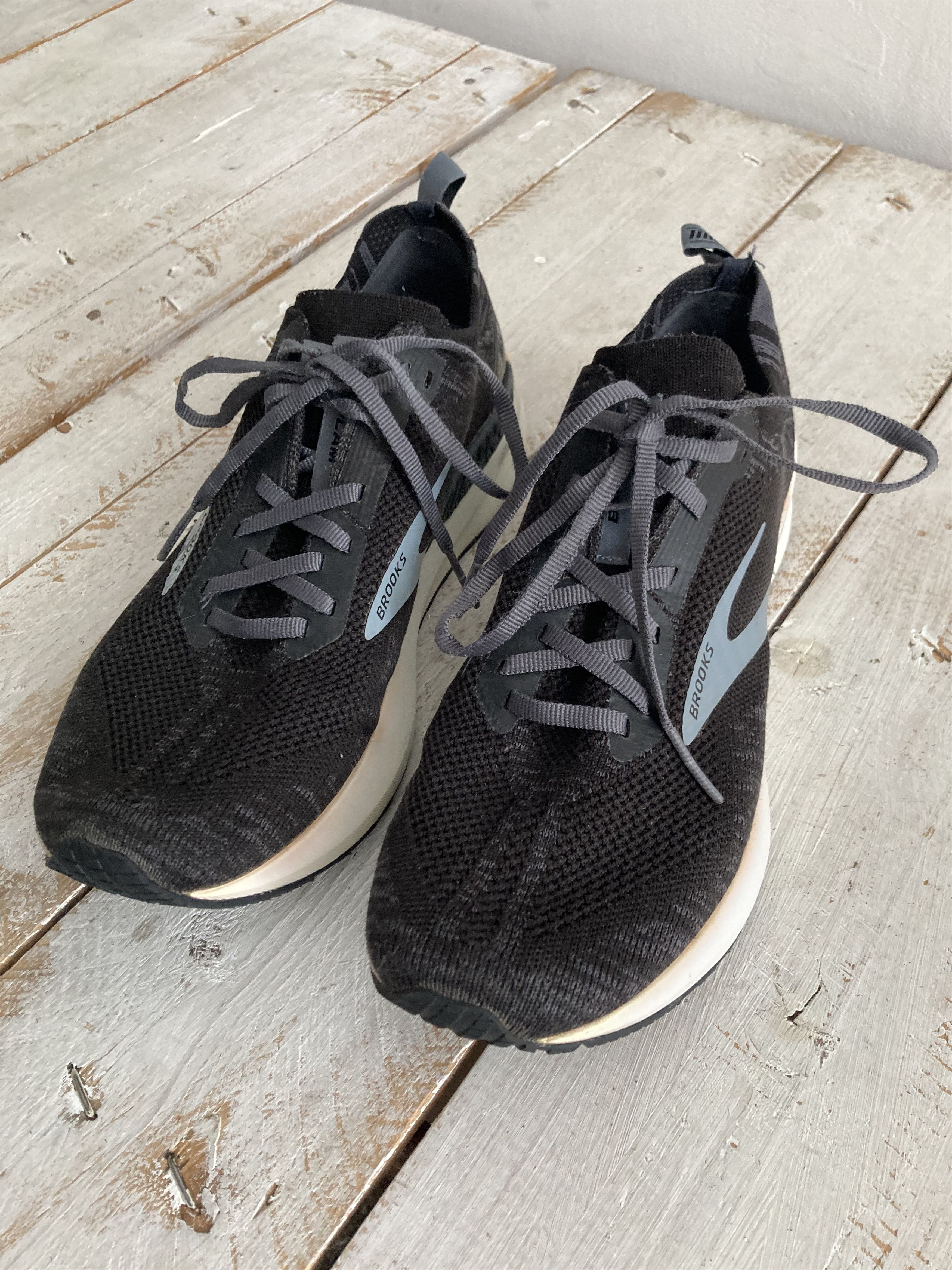 Brooks × DNA Bedlam 3.0 run EU 41 shoes UK 7.5 sneakers W 9.5 jog joggers Size US 9.5 / IT 39.5 - 2 Thumbnail