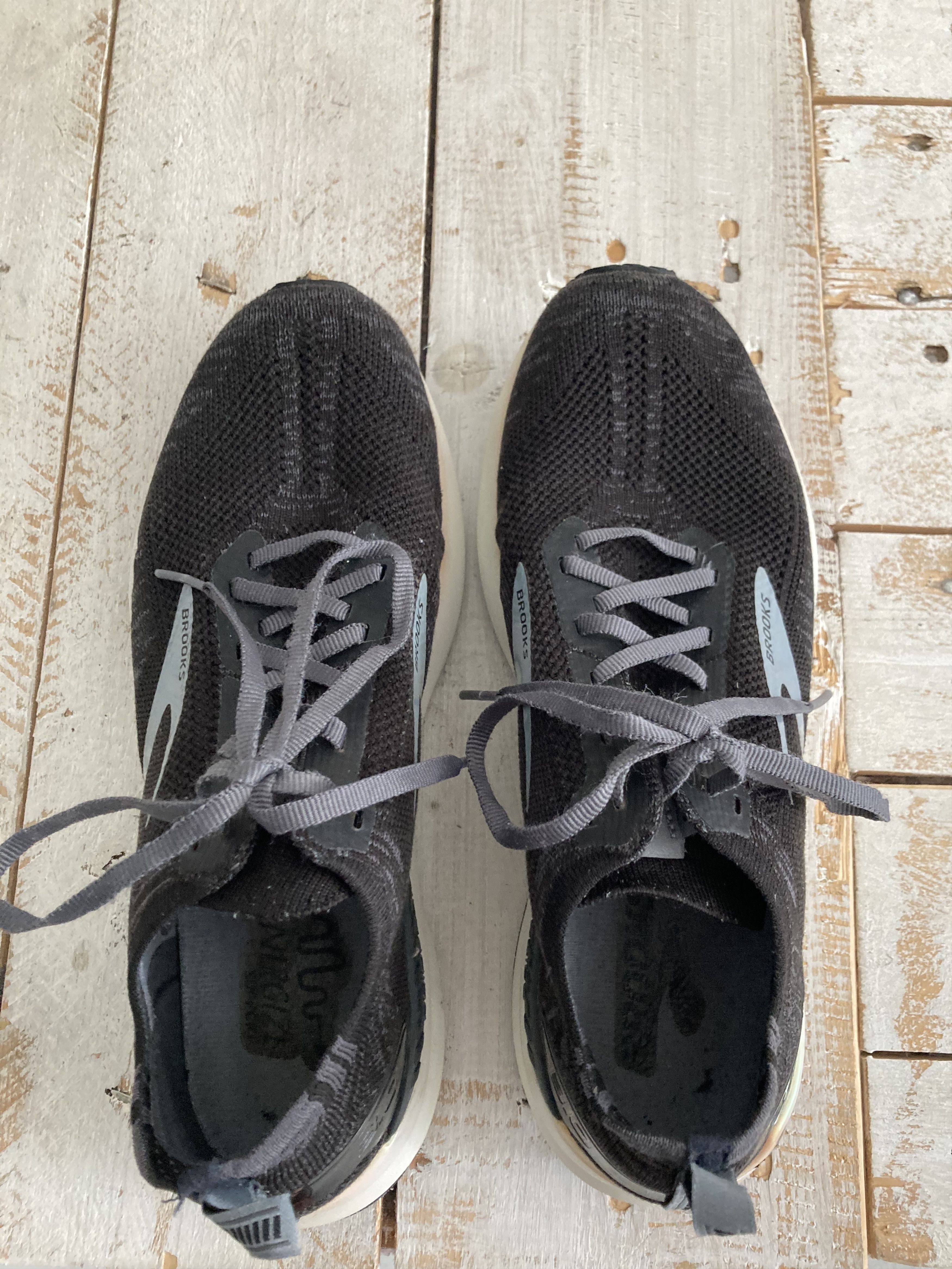 Brooks × DNA Bedlam 3.0 run EU 41 shoes UK 7.5 sneakers W 9.5 jog joggers Size US 9.5 / IT 39.5 - 8 Thumbnail