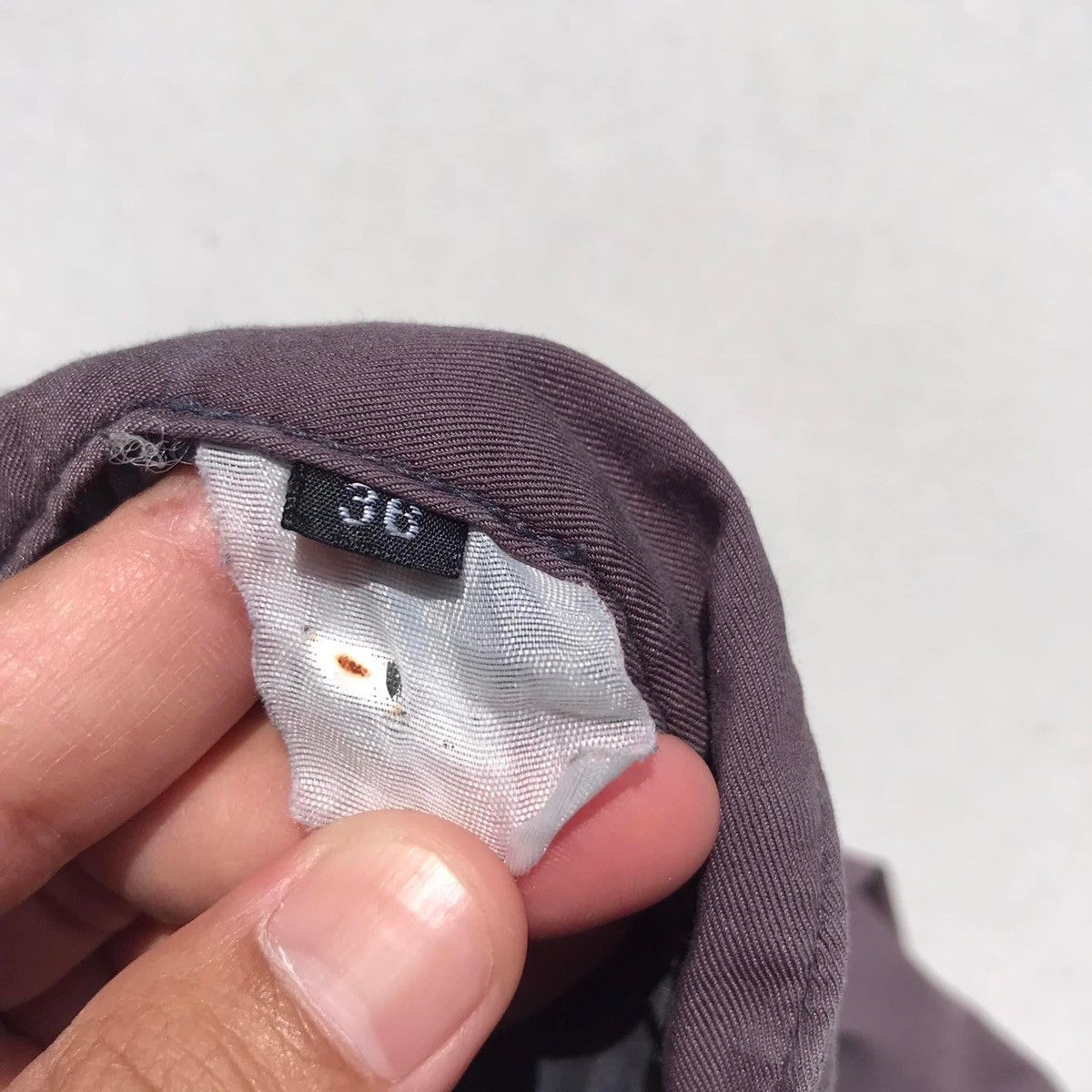 C.P. Company 🔥Accept Binding Offer🔥 C.P Company Pants Size US 36 / EU 52 - 14 Thumbnail