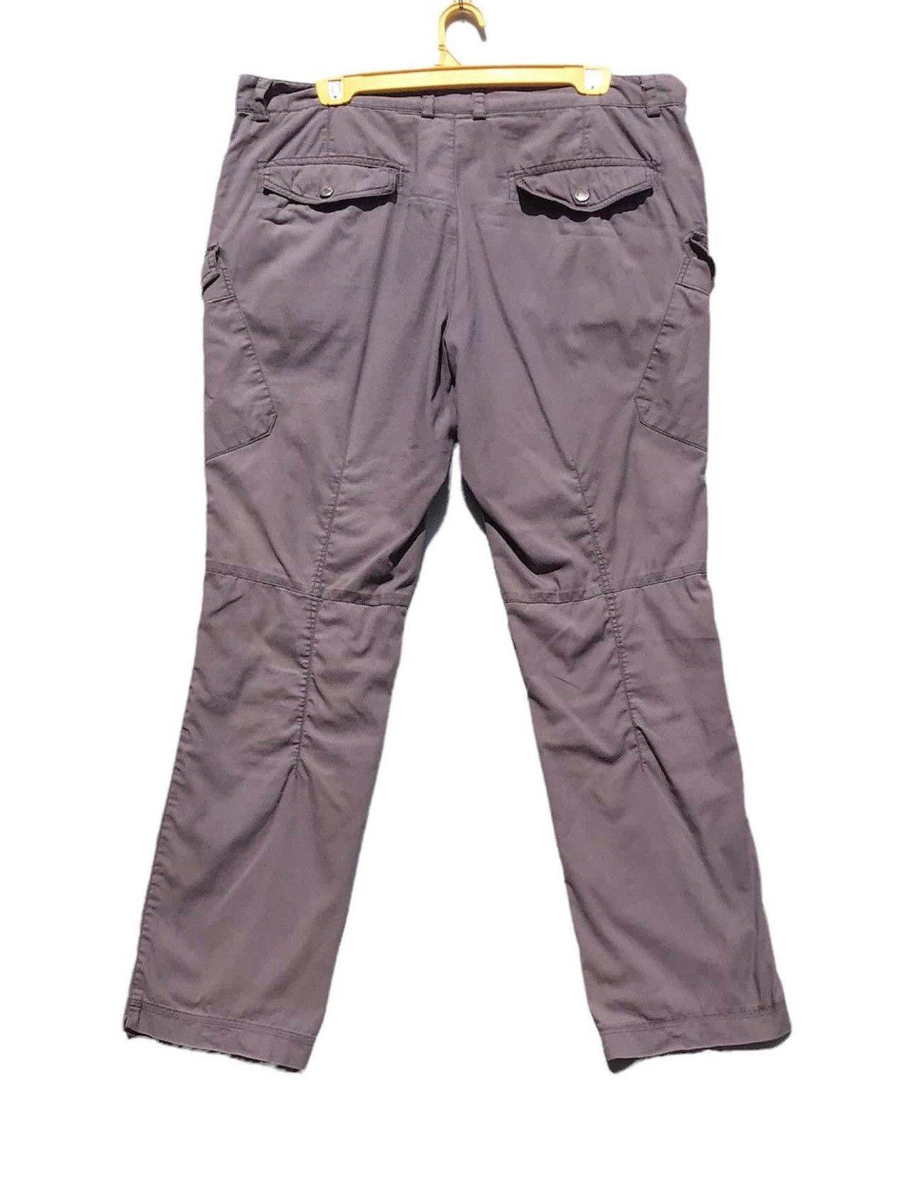C.P. Company 🔥Accept Binding Offer🔥 C.P Company Pants Size US 36 / EU 52 - 2 Thumbnail