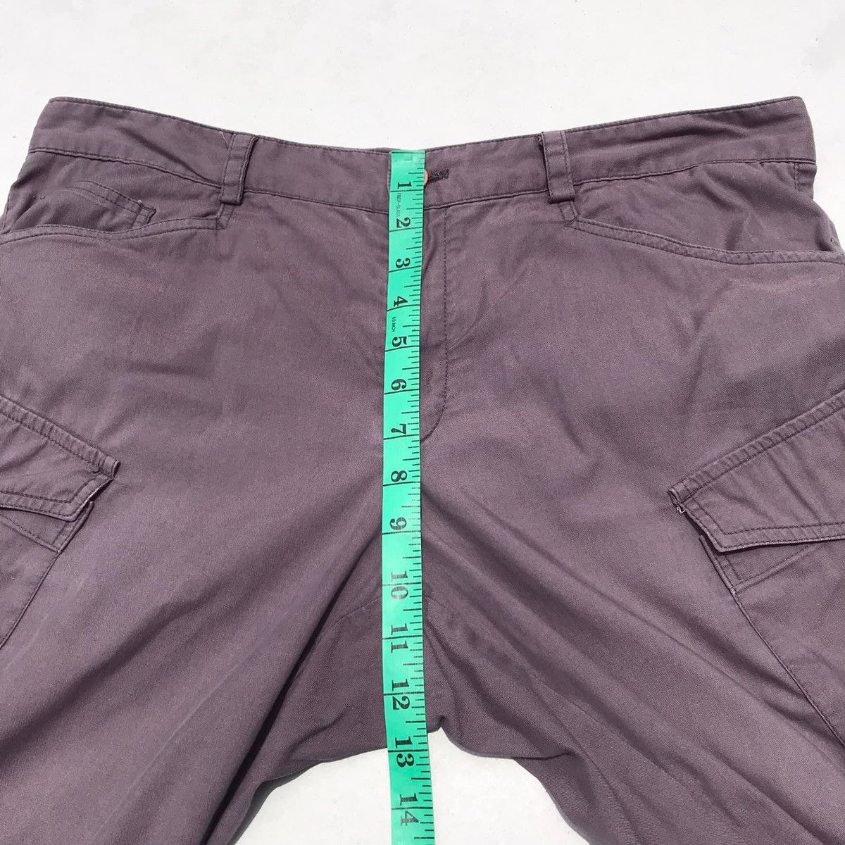 C.P. Company 🔥Accept Binding Offer🔥 C.P Company Pants Size US 36 / EU 52 - 9 Thumbnail