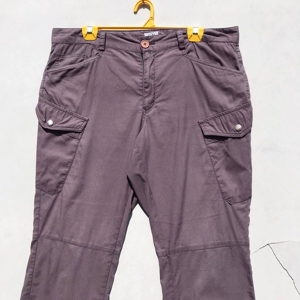 C.P. Company 🔥Accept Binding Offer🔥 C.P Company Pants Size US 36 / EU 52 - 3 Thumbnail