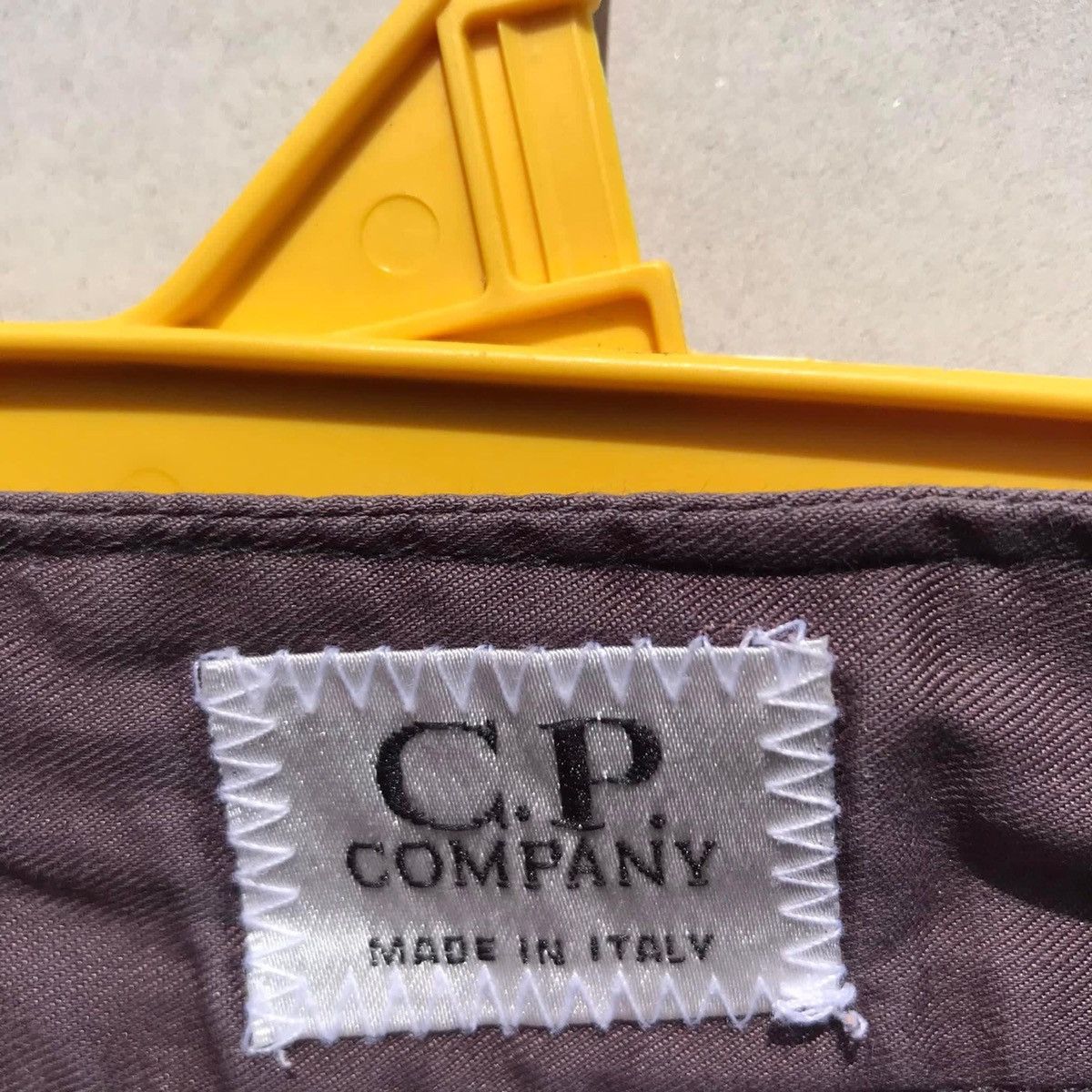 C.P. Company 🔥Accept Binding Offer🔥 C.P Company Pants Size US 36 / EU 52 - 13 Thumbnail