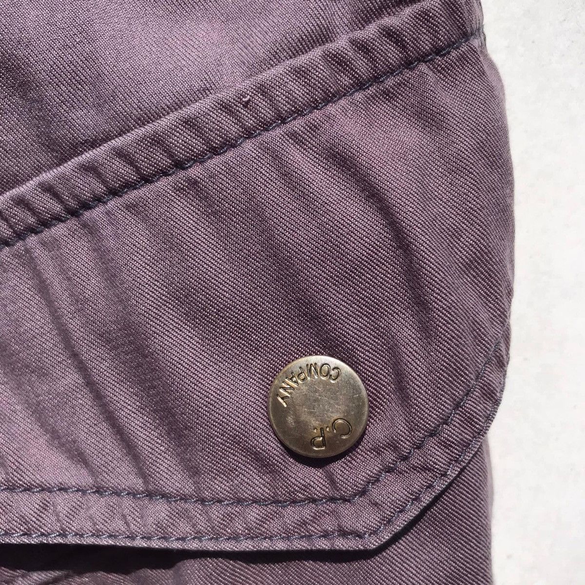 C.P. Company 🔥Accept Binding Offer🔥 C.P Company Pants Size US 36 / EU 52 - 15 Thumbnail