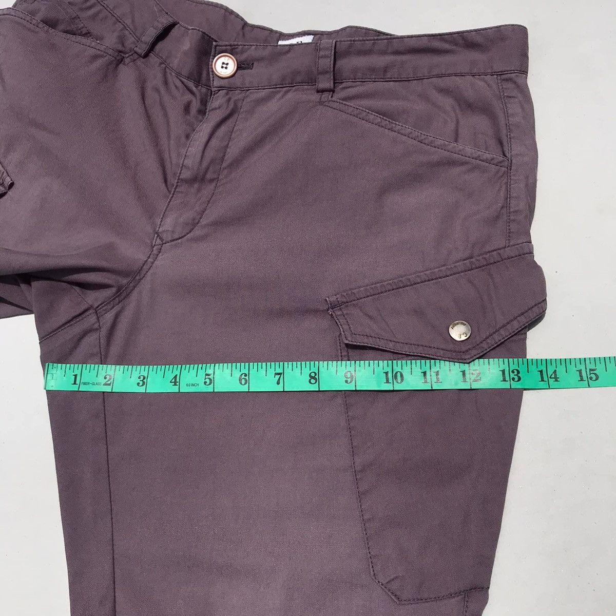 C.P. Company 🔥Accept Binding Offer🔥 C.P Company Pants Size US 36 / EU 52 - 10 Thumbnail