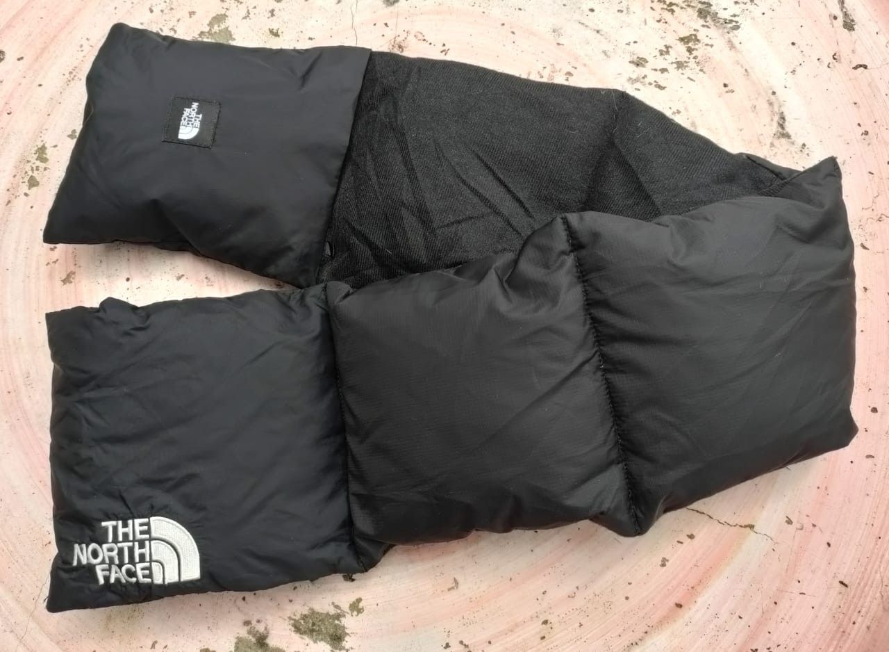 The North Face The North Face Down Scarf Size ONE SIZE - 1 Thumbnail