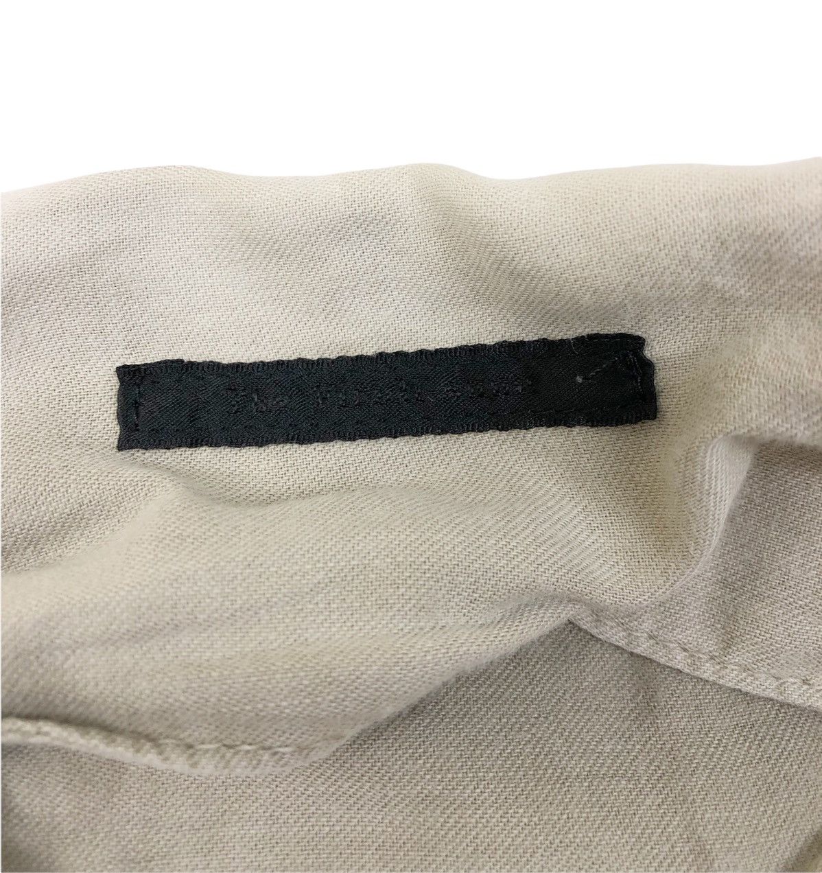 The Viridi-anne The Viridi-Anne Military Cargo Pants Size US 31 - 9 Thumbnail