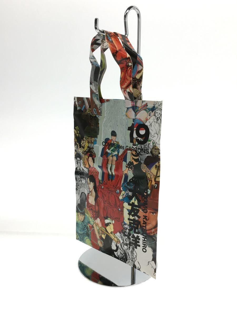 Comme des Garcons Akira Printed Bag Size ONE SIZE - 2 Thumbnail