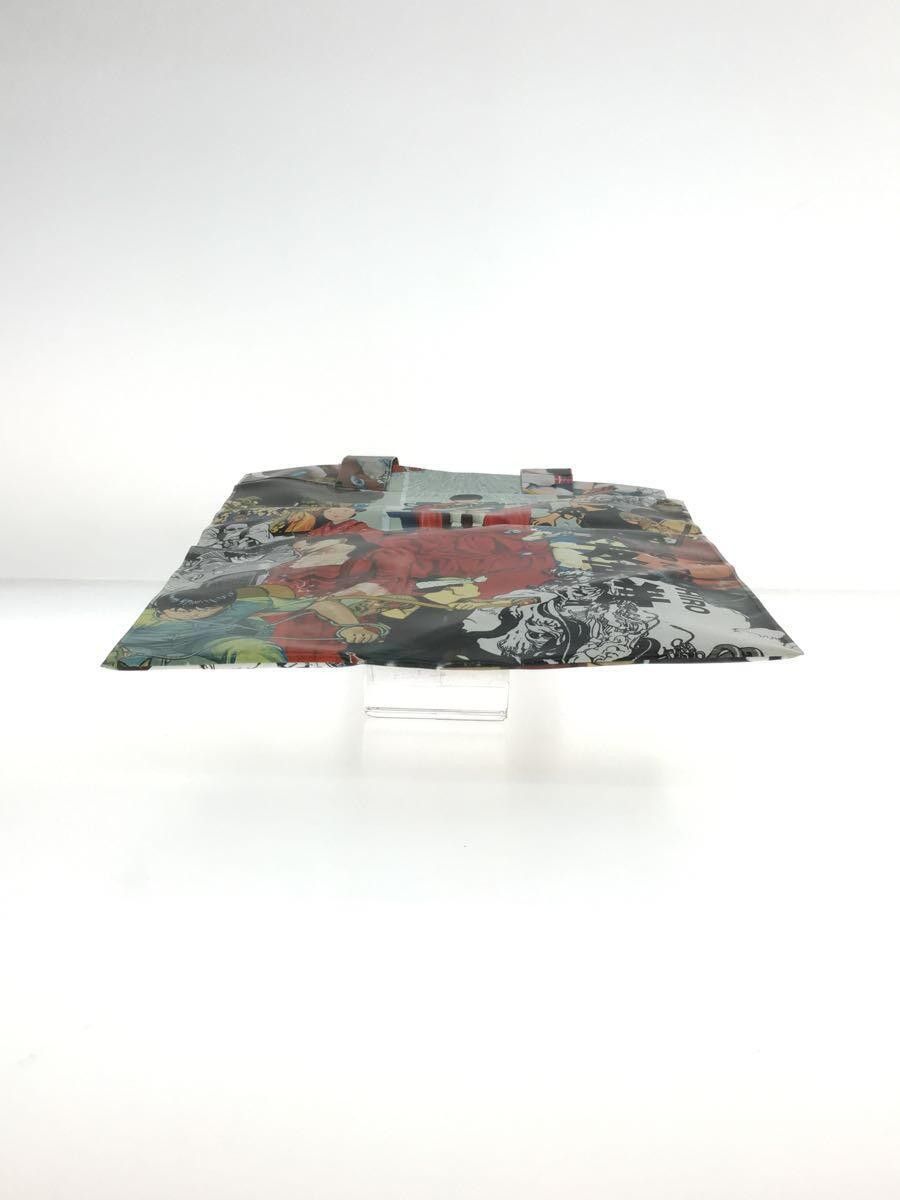 Comme des Garcons Akira Printed Bag Size ONE SIZE - 4 Thumbnail