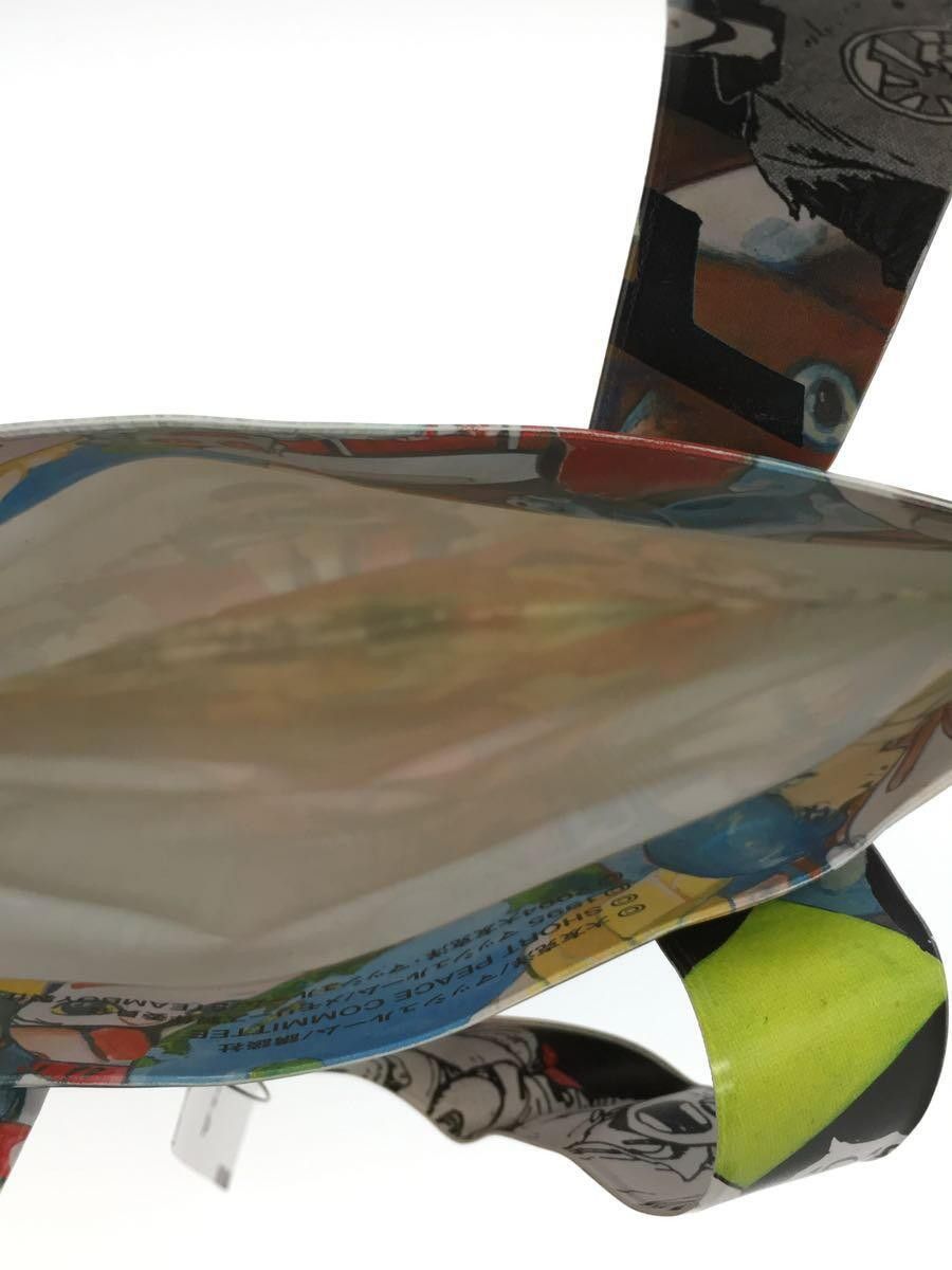 Comme des Garcons Akira Printed Bag Size ONE SIZE - 6 Thumbnail