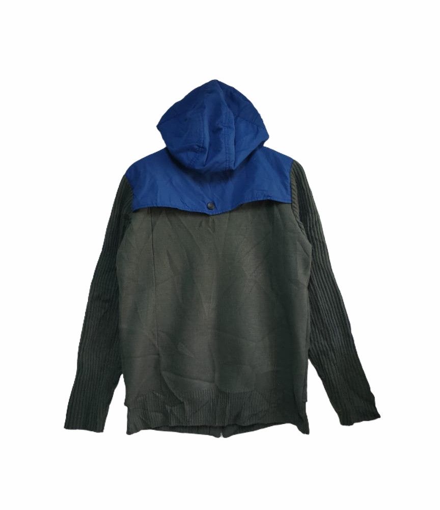 G-Star × Japanese Brand G-Star Rew Hoodie Multipockets Zipper Size US M / EU 48-50 / 2 - 2 Thumbnail