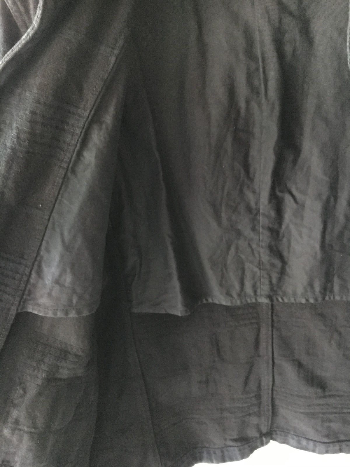 Sonia Rykiel SONIA RYKIEL SHIRT BUTTON UP Size XS / US 0-2 / IT 36-38 - 7 Thumbnail