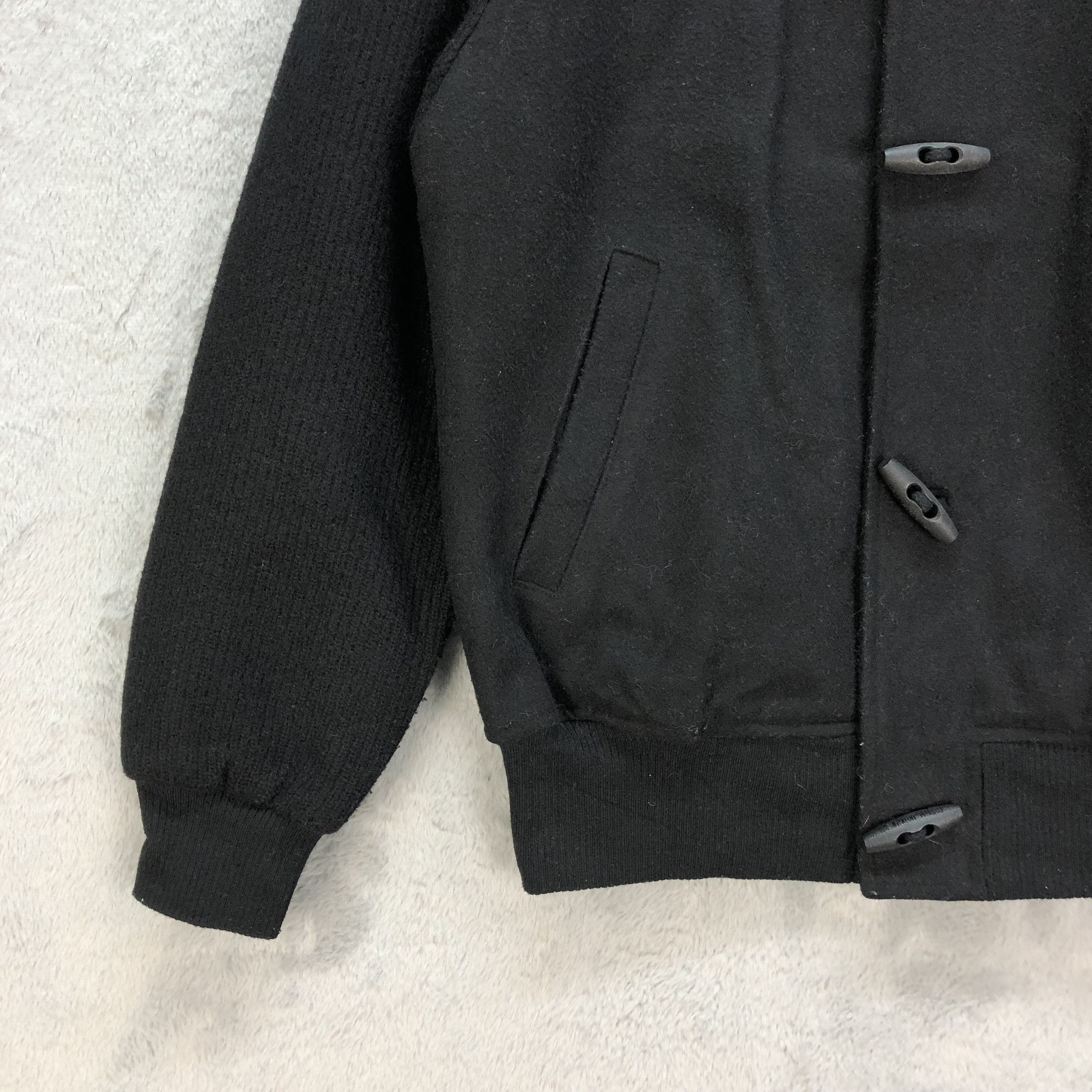 Kim Jones KIM JONES WOOL JACKET #6894-100 Size US S / EU 44-46 / 1 - 5 Thumbnail