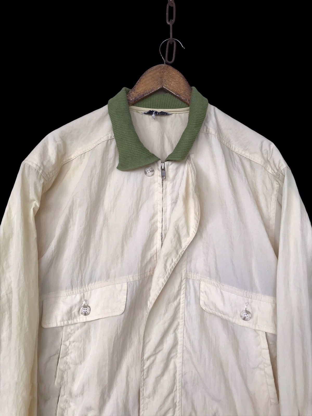Vintage Vintage Kansai Culture Festival ‘90 Bomber Jacket Size US M / EU 48-50 / 2 - 4 Thumbnail