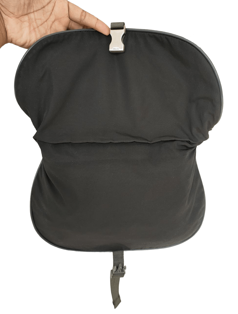 Prada Prada Sports Wax Nylon Sling Size ONE SIZE - 5 Thumbnail