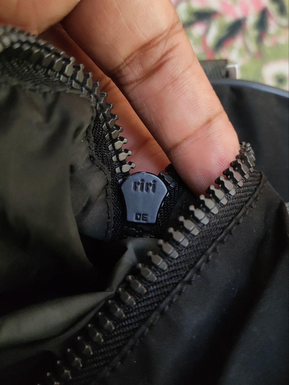Prada Prada Sports Wax Nylon Sling Size ONE SIZE - 13 Thumbnail