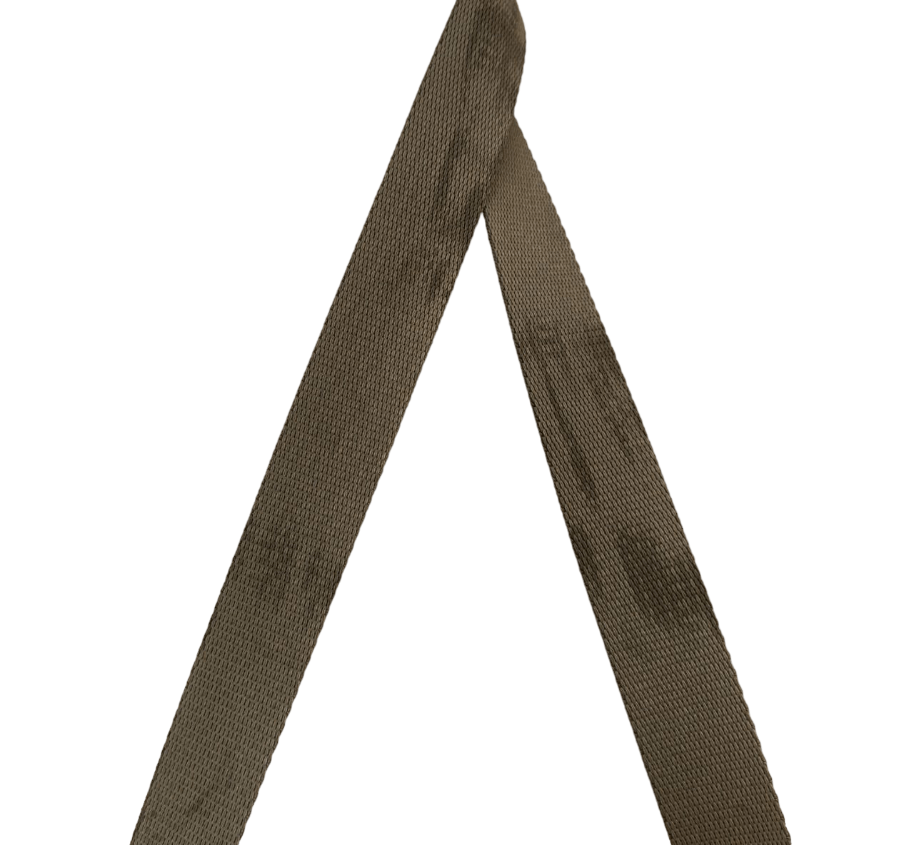 Prada Prada Sports Wax Nylon Sling Size ONE SIZE - 9 Thumbnail