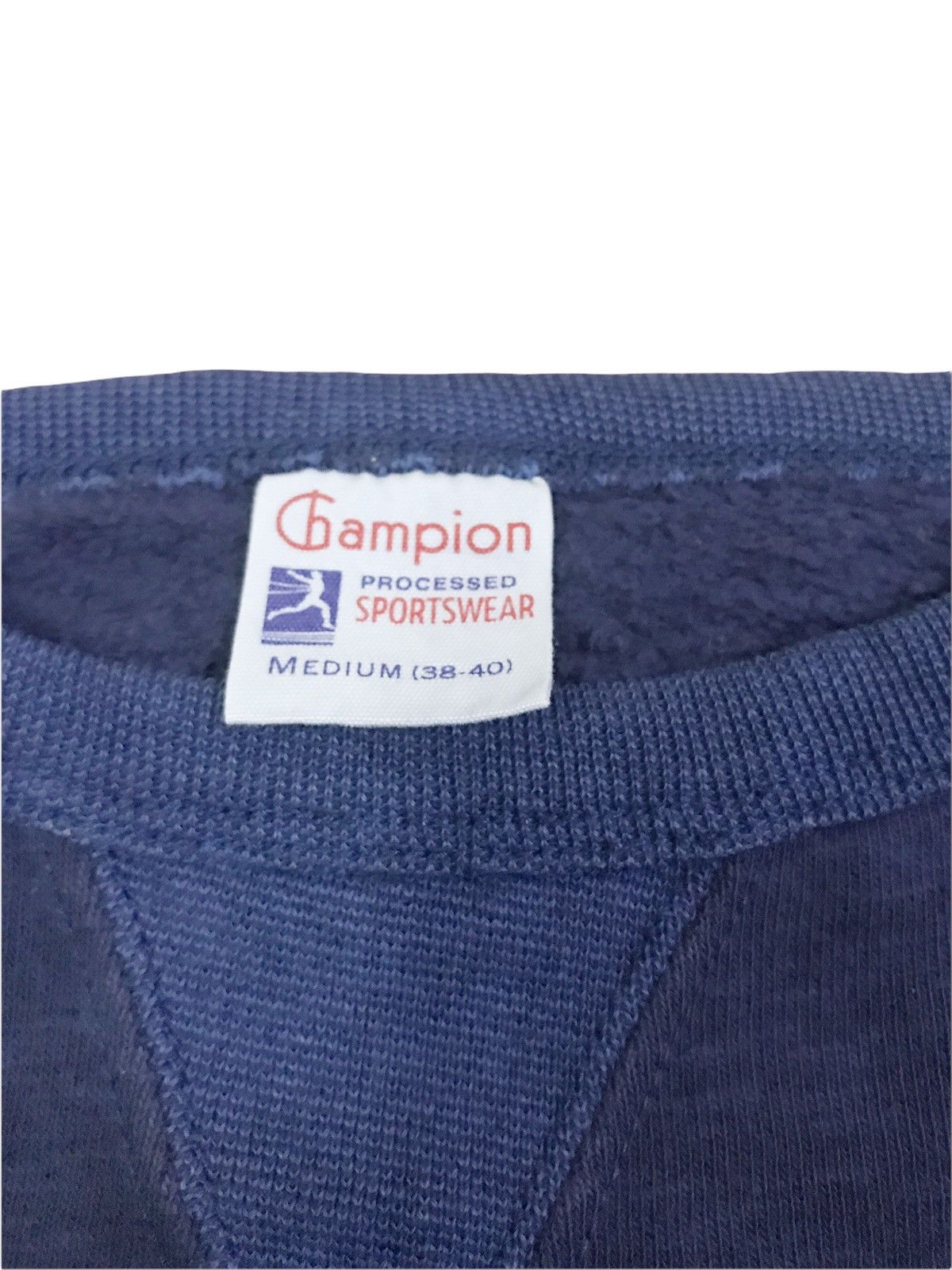 Champion Vintage Champion Sweatshirt Size US XS / EU 42 / 0 - 5 Thumbnail