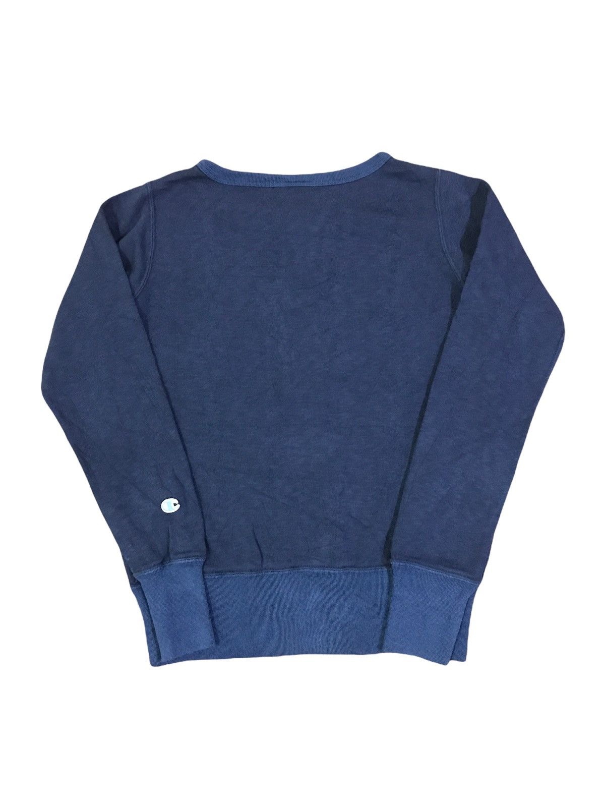 Champion Vintage Champion Sweatshirt Size US XS / EU 42 / 0 - 2 Thumbnail
