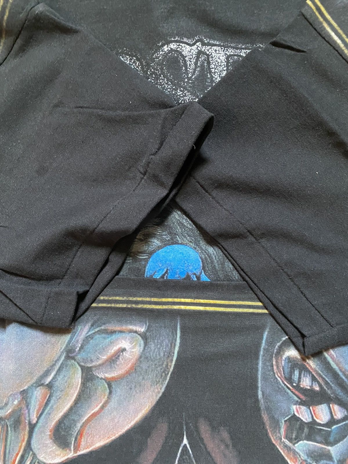 Other Berserk Bootleg Anime Manga Akira Slayer Naruto Supreme 90s Size US XL / EU 56 / 4 - 5 Thumbnail