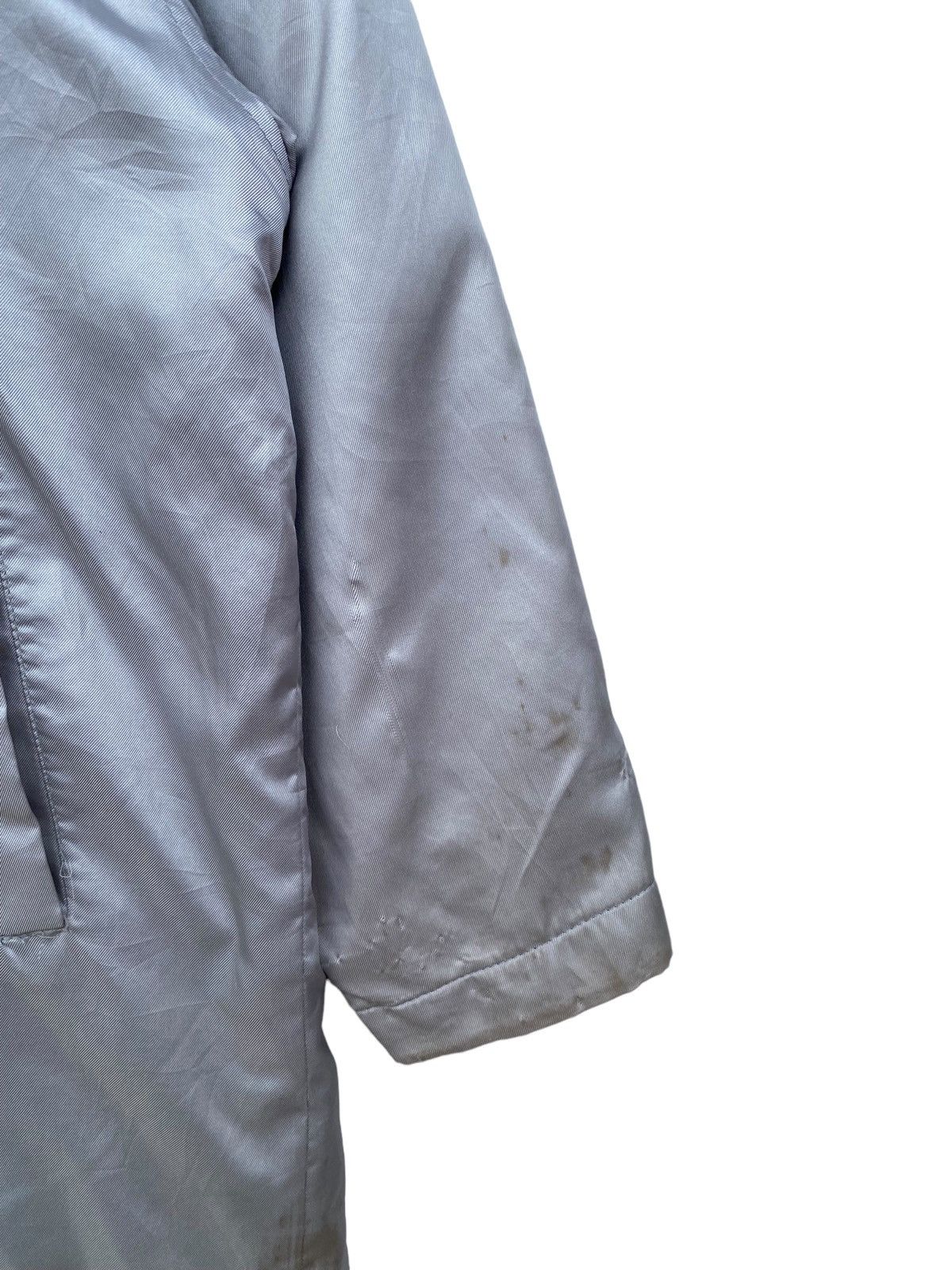 Adidas Vintage Adidas Big Logo Winter Parka Size US M / EU 48-50 / 2 - 4 Thumbnail
