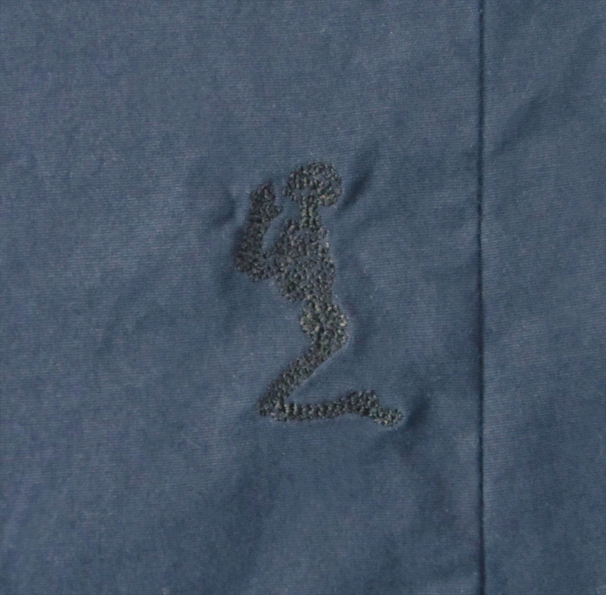 Other Religion long sleeve two tone skeleton logo shirt size L Size US L / EU 52-54 / 3 - 2 Thumbnail