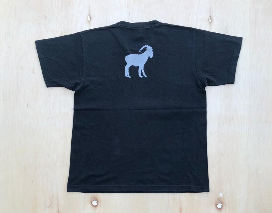 Band Tees × Vintage vintage tee A36 SLIPKNOT Size US M / EU 48-50 / 2 - 3 Thumbnail