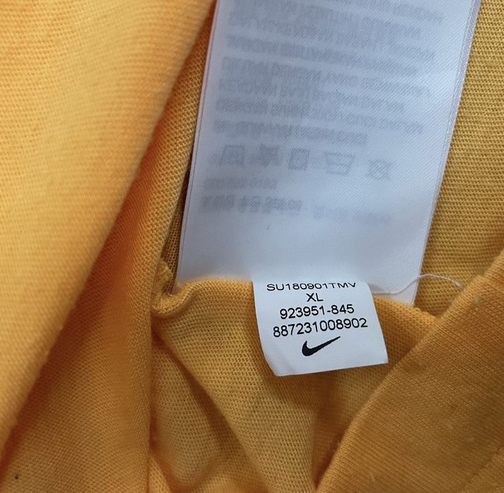 Nike acg hot sale variable tee