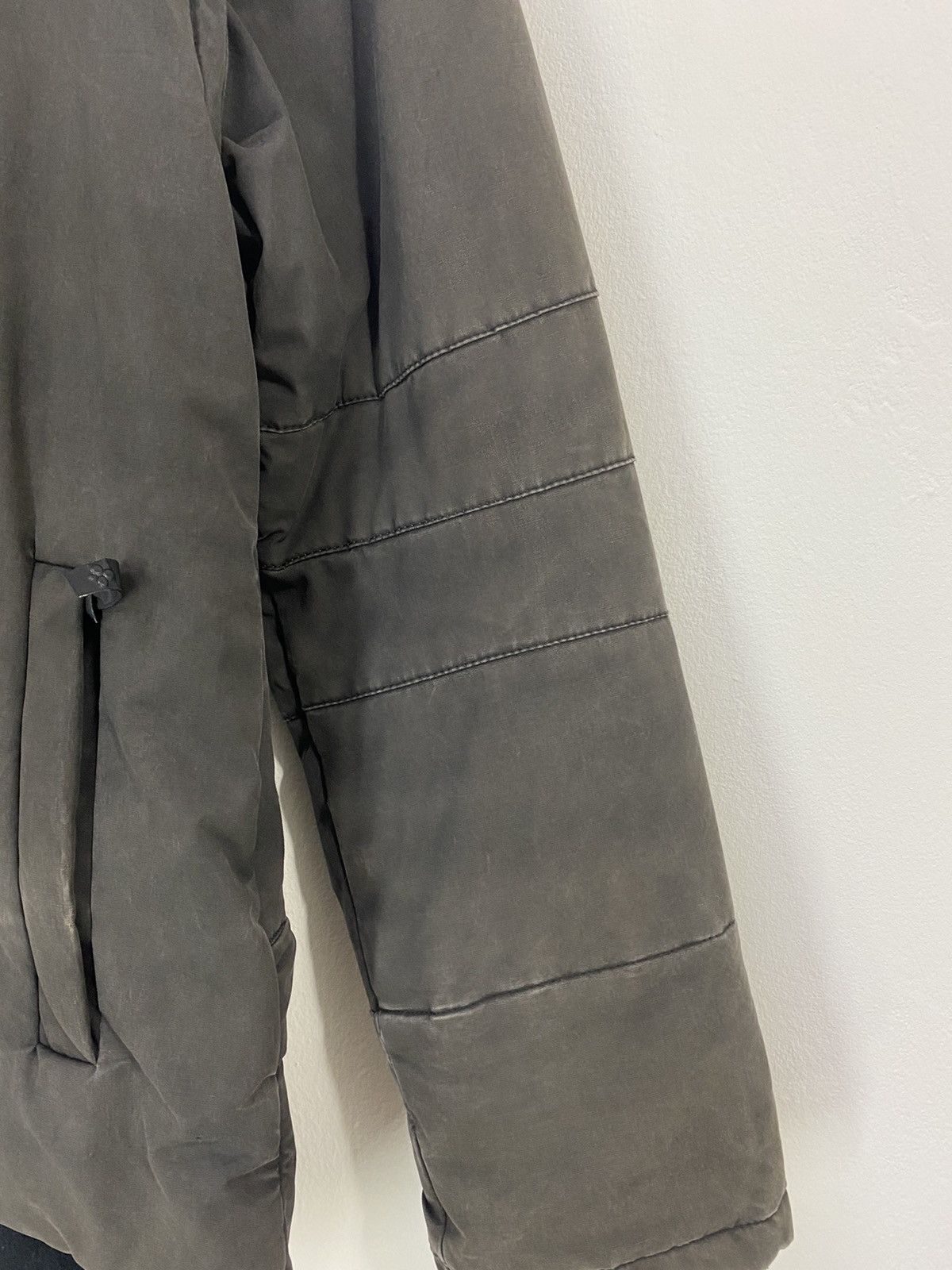 Christophe Lemaire Rare Christopher Lemaire High Collar Jacket Back Pocket Size US S / EU 44-46 / 1 - 7 Thumbnail