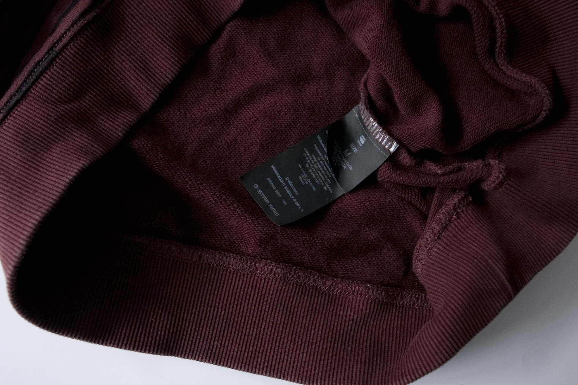 G-Star ** G Star Sweatshirt Elbow Patch Abstract Size M Size US M / EU 48-50 / 2 - 4 Thumbnail