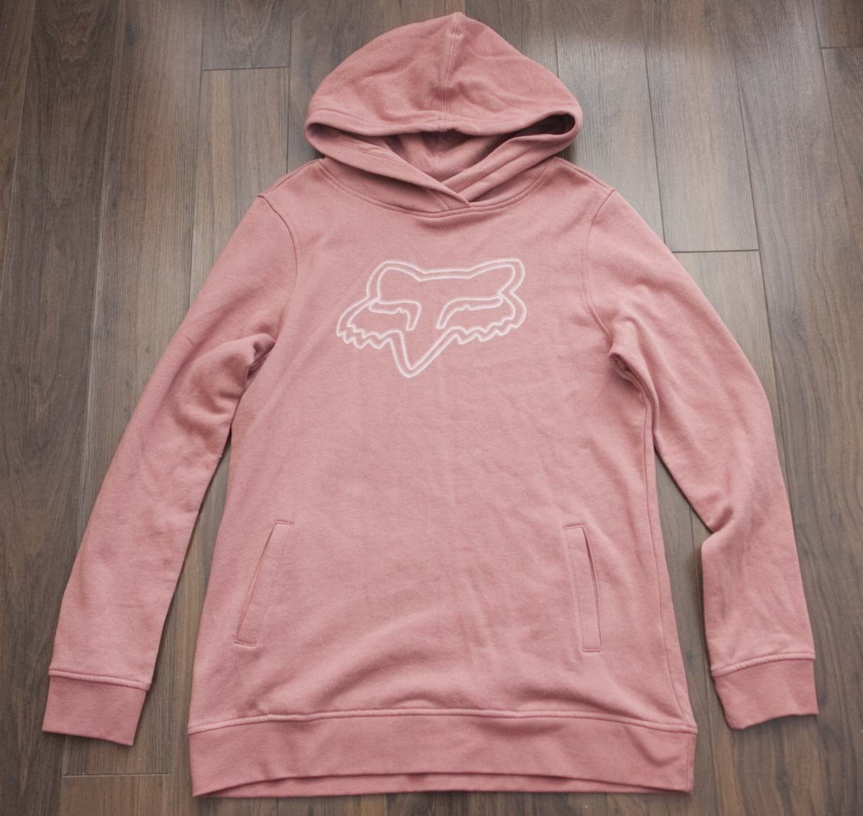 Fox Racing Fox Racing Hoodie Logo Size M/ L Size US M / EU 48-50 / 2 - 1 Thumbnail