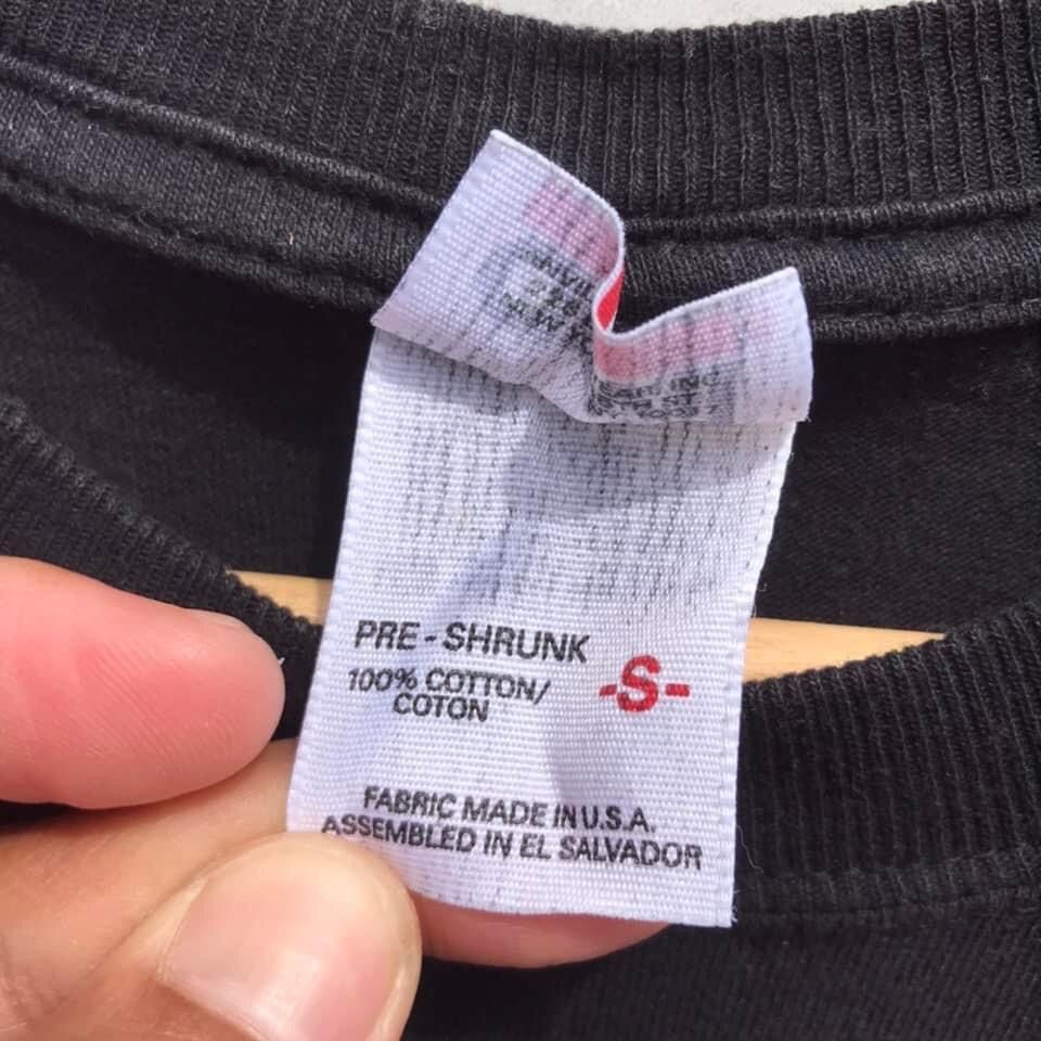 Vintage 🔥Accept Binding Offer🔥 Psncho Anarchy Size US S / EU 44-46 / 1 - 4 Thumbnail