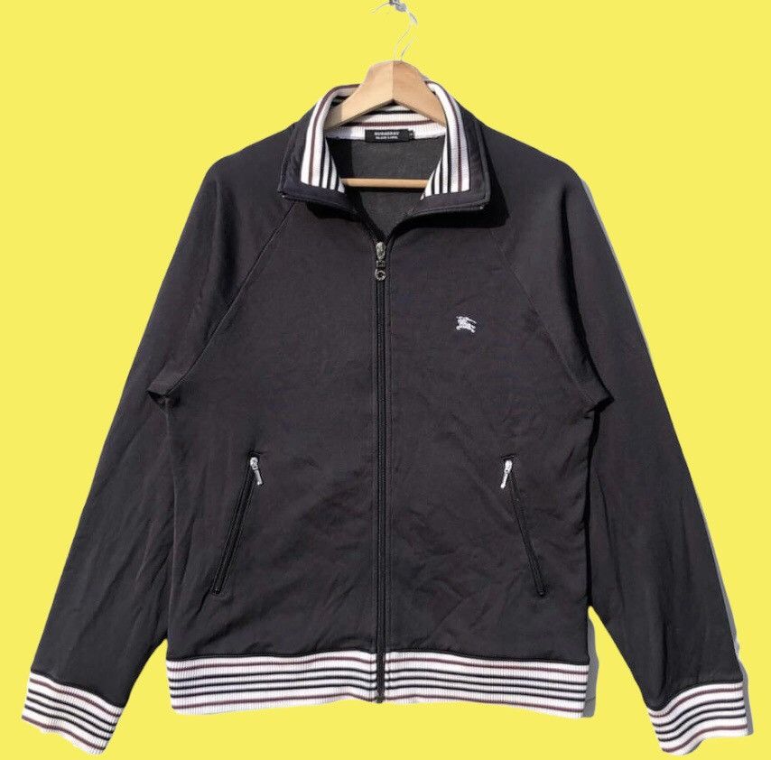 Burberry RARE🔥 Burberry Size US S / EU 44-46 / 1 - 1 Thumbnail