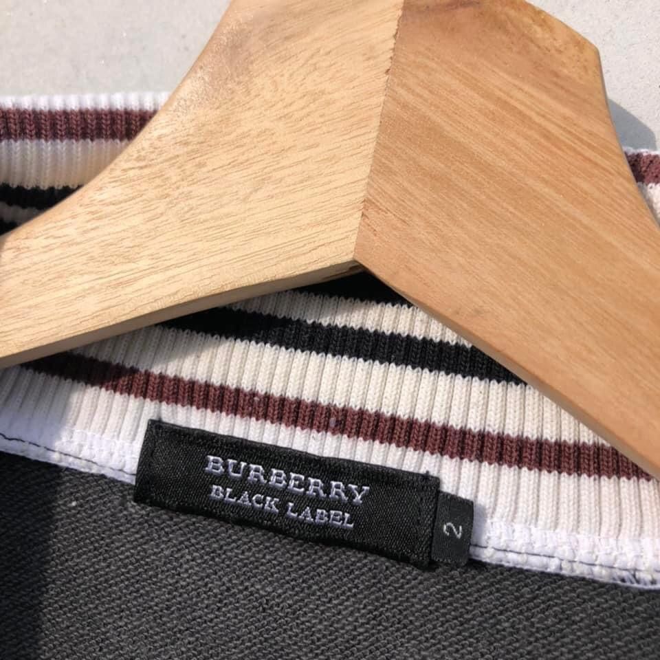 Burberry RARE🔥 Burberry Size US S / EU 44-46 / 1 - 4 Thumbnail