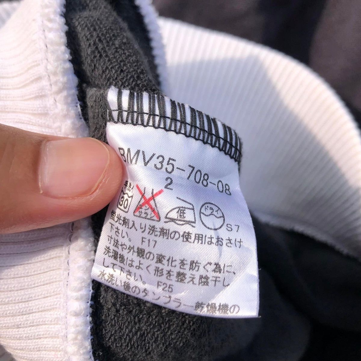 Burberry RARE🔥 Burberry Size US S / EU 44-46 / 1 - 5 Thumbnail