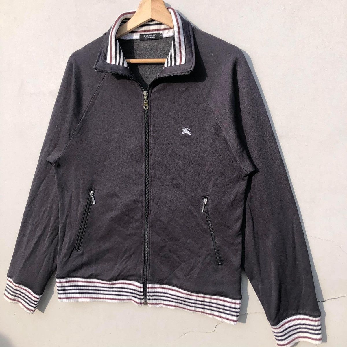 Burberry RARE🔥 Burberry Size US S / EU 44-46 / 1 - 3 Thumbnail