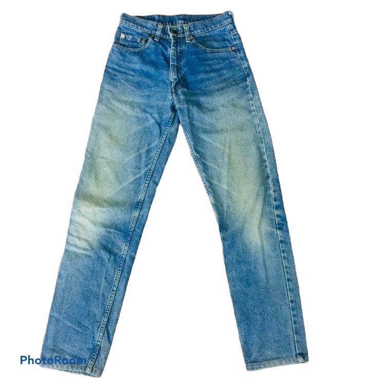 Levi's × Levi's Vintage Clothing Levis denime jeans pants Size US 29 - 1 Thumbnail