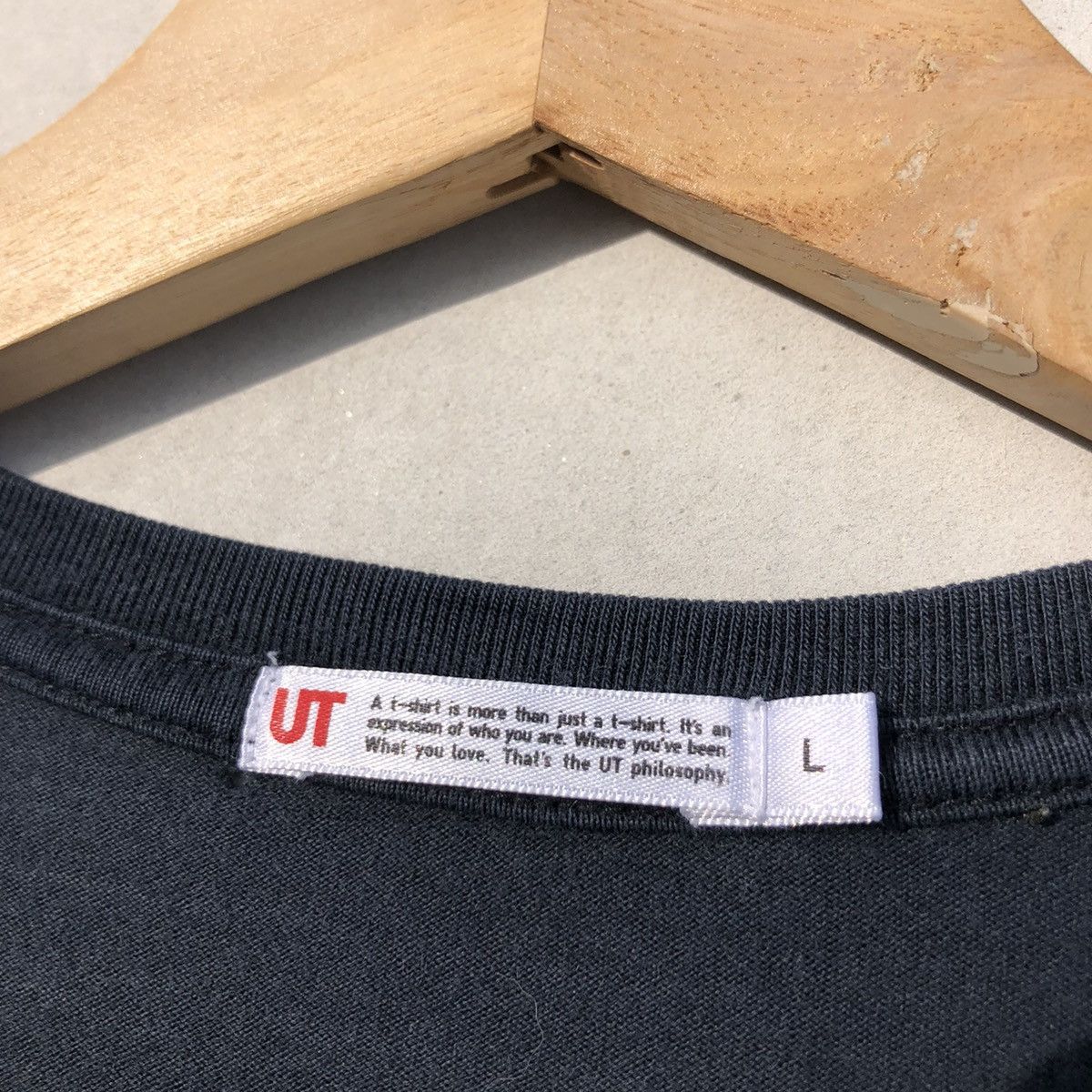 Uniqlo RARE🔥 Cobra The Space Pirate Size US L / EU 52-54 / 3 - 5 Thumbnail