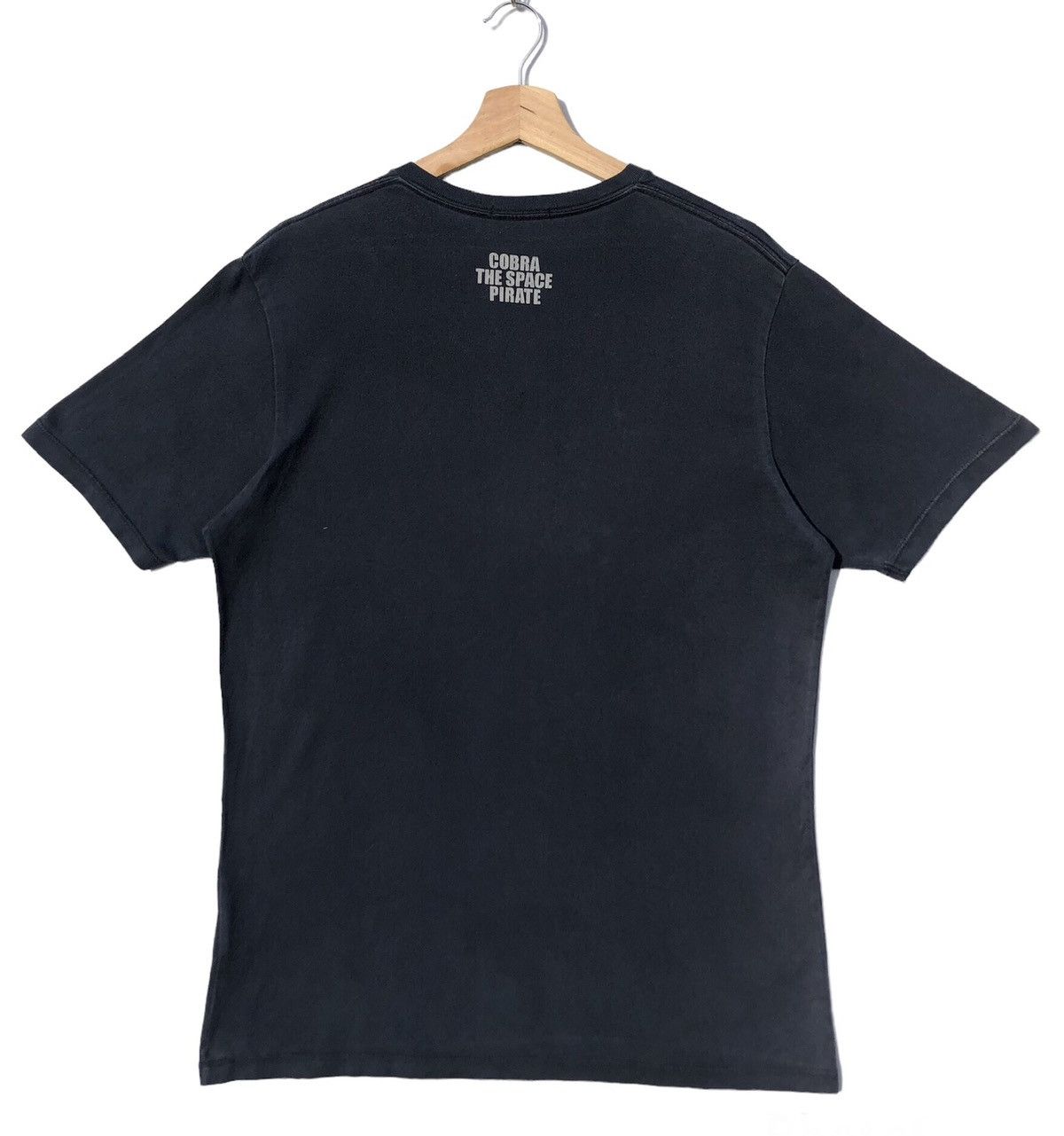 Uniqlo RARE🔥 Cobra The Space Pirate Size US L / EU 52-54 / 3 - 2 Thumbnail