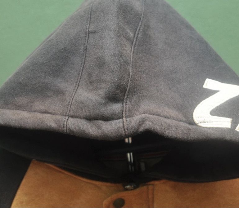 Ecko Unltd. × Vintage Vintage Echo Unltd Streetwear Hip Hop Rap Fashion Style Size US XL / EU 56 / 4 - 8 Thumbnail