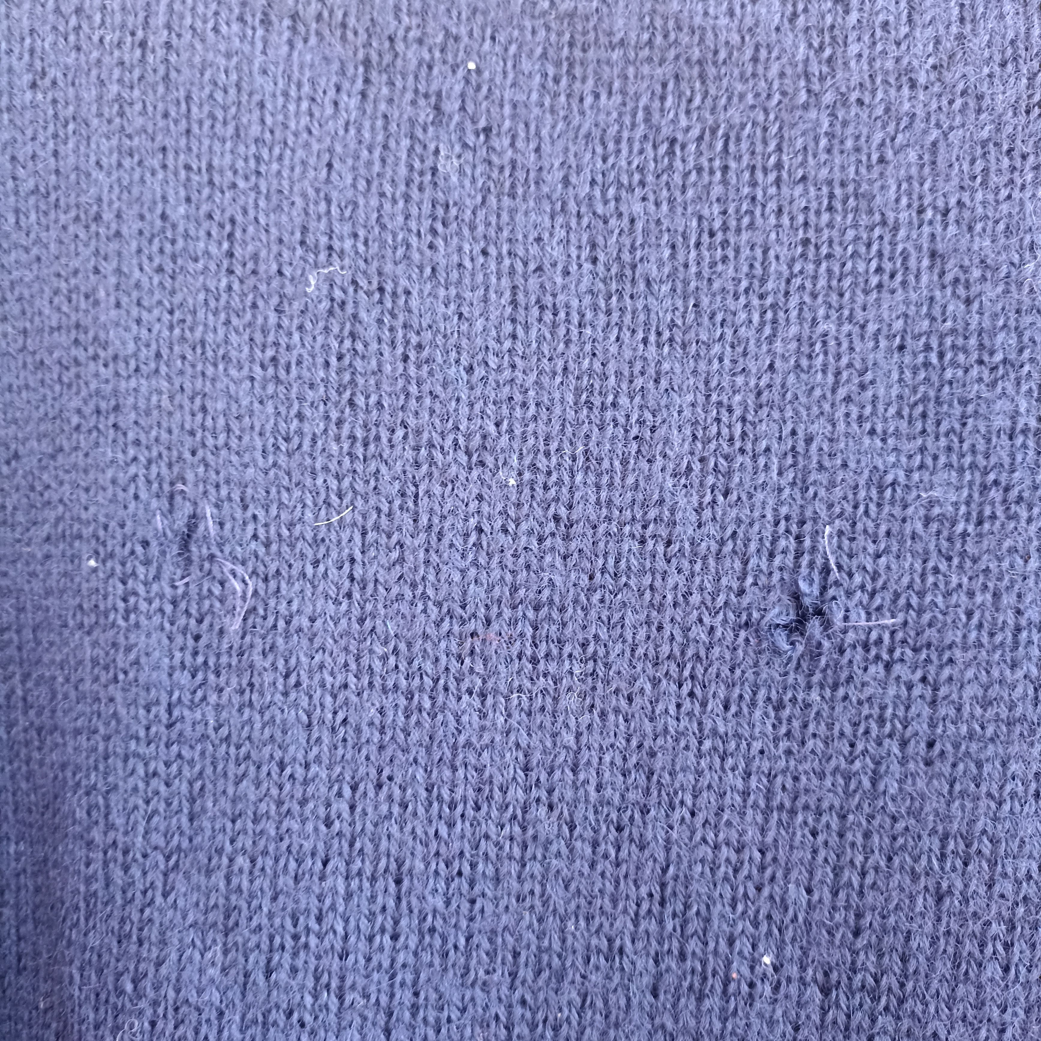 Other × Polo Ralph Lauren × Vintage Polo by Ralph Lauren Blue Knitwear Jumper Size US M / EU 48-50 / 2 - 15 Thumbnail