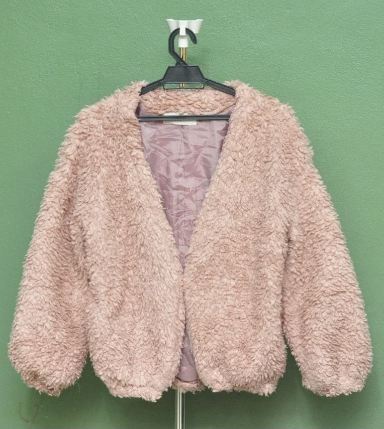 image of Vintage Choco Raffien Japanese Designer Fashion Style in Pink, Men's (Size Medium)