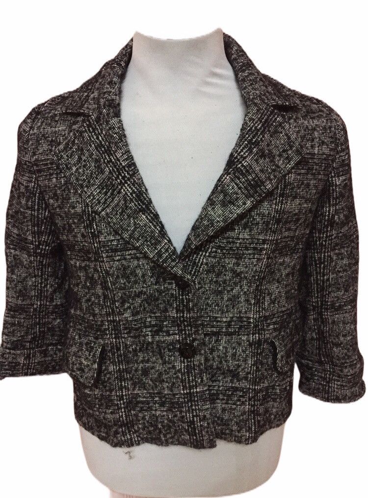 Max Mara MAX MARA STUDIO KNITWEAR Size ONE SIZE - 1 Thumbnail
