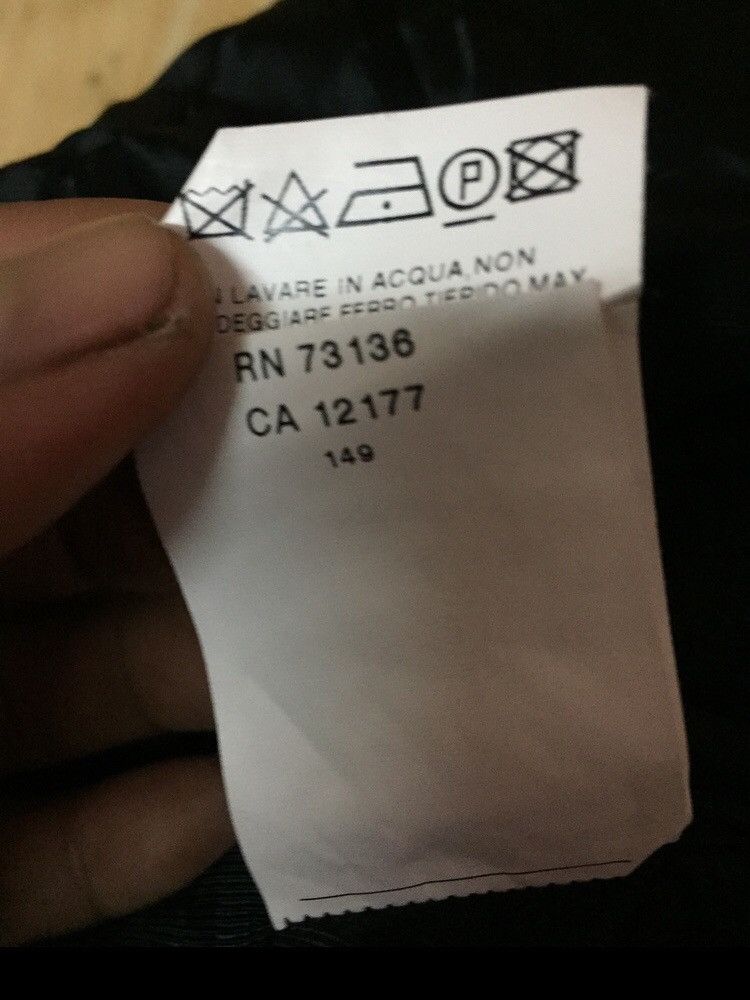 Max Mara MAX MARA STUDIO KNITWEAR Size ONE SIZE - 3 Thumbnail