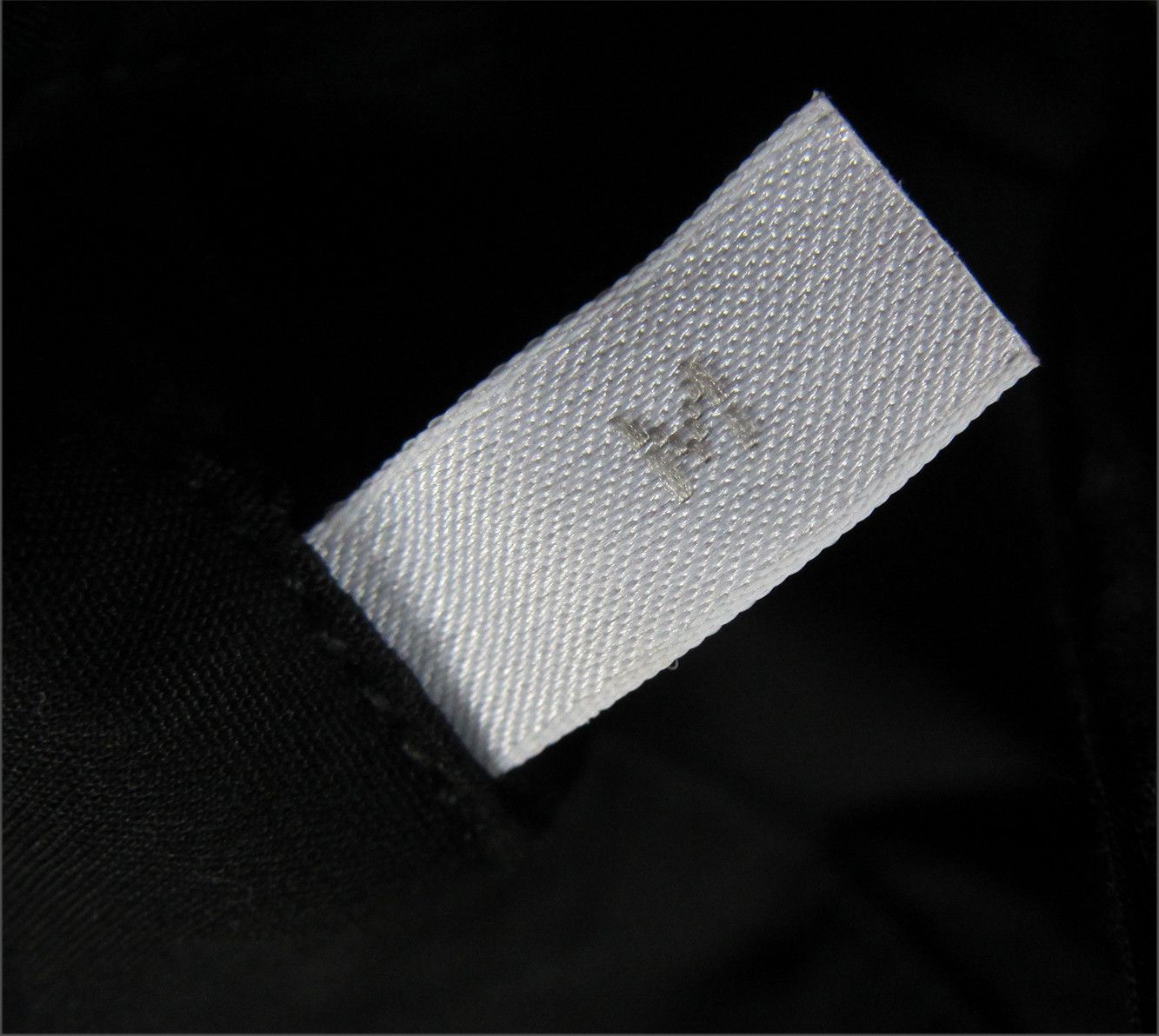 Iceberg Vintage Ice Iceberg Print Motorcycle Club long sleeve shirt Size US M / EU 48-50 / 2 - 5 Thumbnail